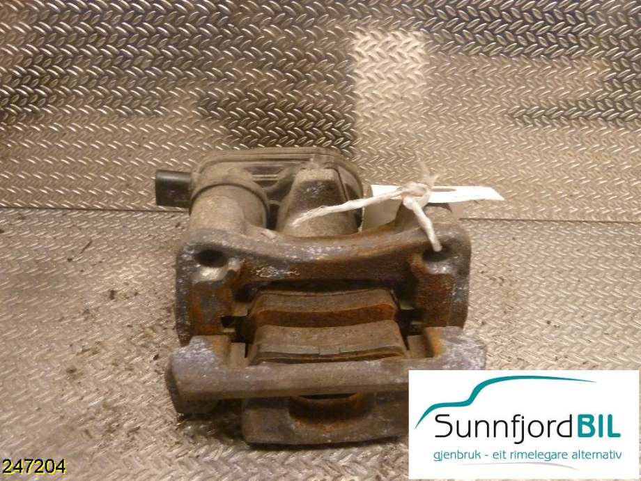 Bremsecaliper høyre bak til Kia Soul 2014-2019 (Type II) (KIA|)