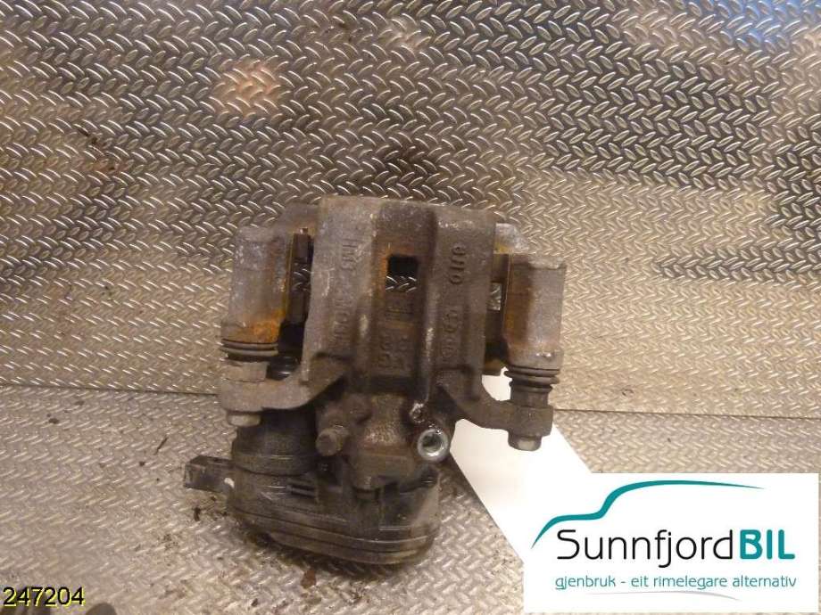 Bremsecaliper høyre bak til Kia Soul 2014-2019 (Type II) (KIA|)