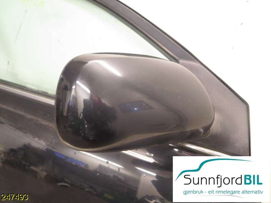 Speil høyre til Toyota Avensis, 2003-2008 (Type II)  (TOYOTA|)