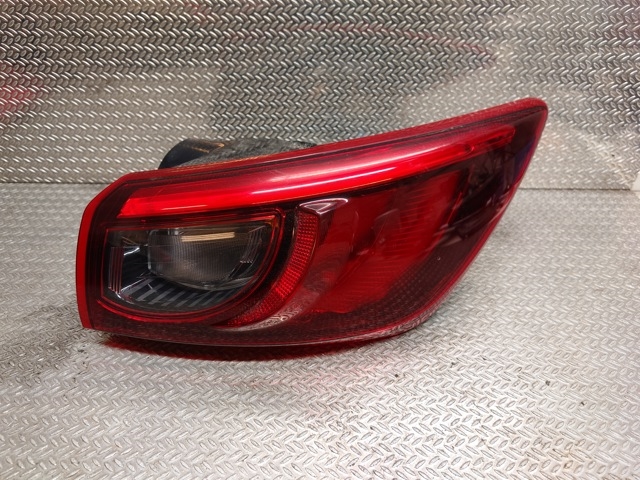 Baklykt høyre til Mazda CX-3 2015-2022 (MAZDA|DB2S-51-150E|)