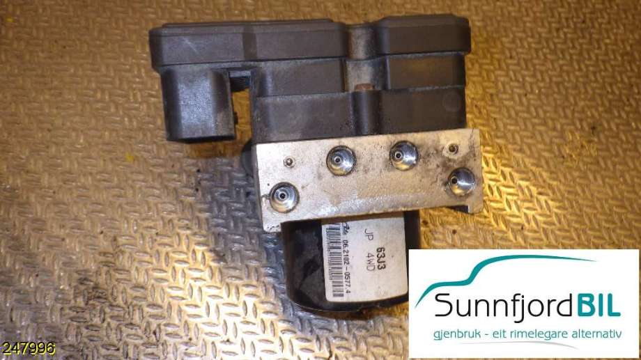 ABS sentral til Suzuki Swift 2005-2010  (SUZUKI|06210908133|)
