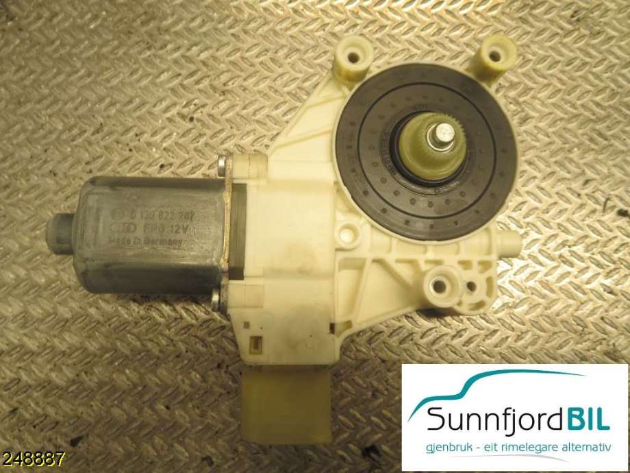Ruteheis høyre til Ford S-Max 2010-2015 (Type I, Fase 2) (FORD|0130822287|)