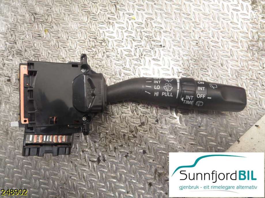 Bryter visker til Suzuki Grand Vitara, 1998-2005 (Type II)  (SUZUKI|17A164LH1)