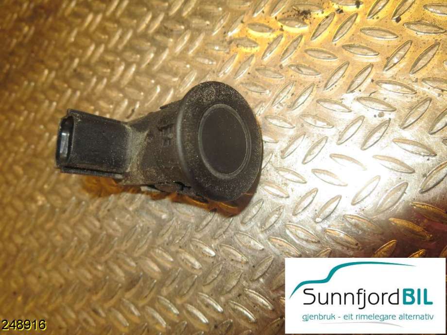 Parkeringssensor bak til Suzuki Vitara, 2015-->> (Type IV)  (SUZUKI|08215100A)