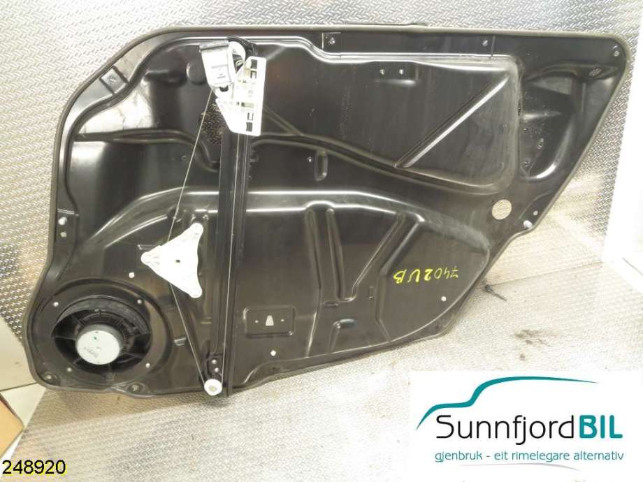 Ruteheis til Mercedes R-Klasse 2006-2013 (W251) (W251) (MERCEDES|A251760133|)