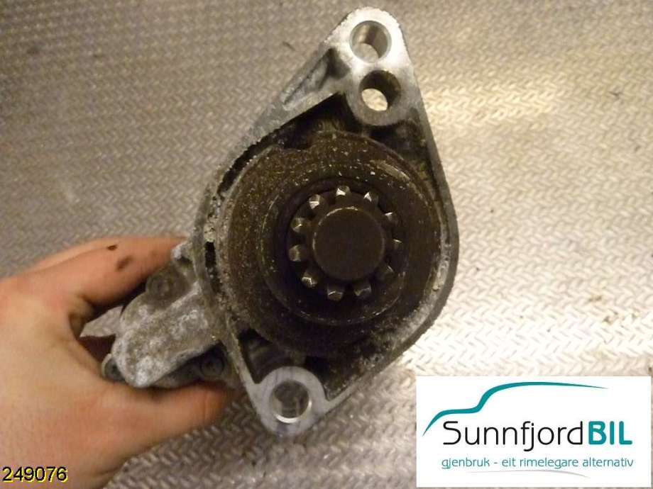 Starter diesel til Nissan X-Trail 2002-2007 (T30) (T30) (NISSAN|)