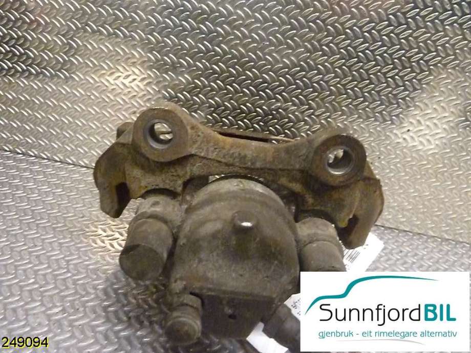 Bremsecaliper venstre bak til Mercedes E-Klasse, 2009-2013 (Fase 1) (W212) (W212) (MERCEDES|)