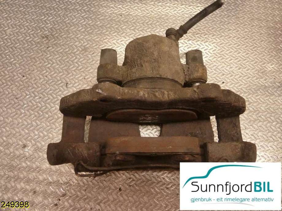 Bremsecaliper høyre foran til Mazda 5 2005-2010 (Type I) (MAZDA|)