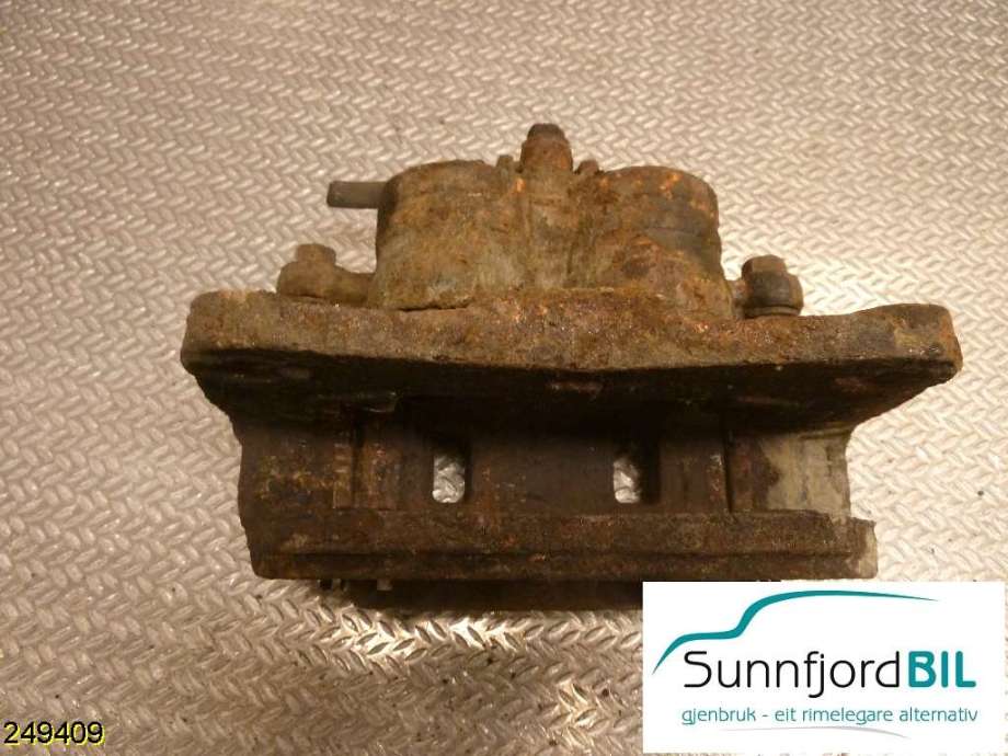 Bremsecaliper høyre foran til Subaru Outback 2009-2014 (Type IV) (SUBARU|)