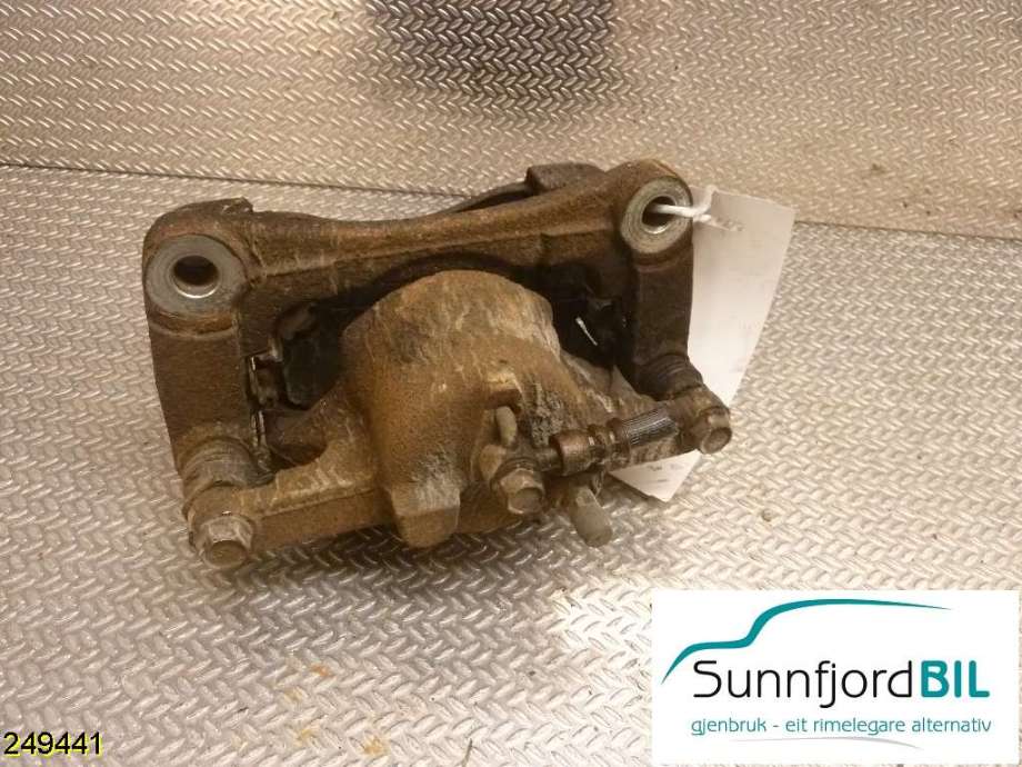 Bremsecaliper venstre foran til Mazda CX-5 2012-2017 (Type I)  (MAZDA|)