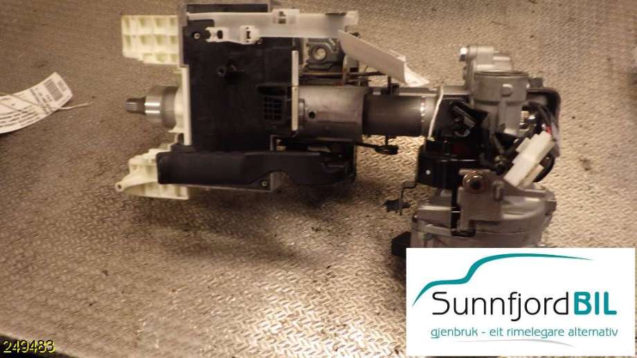 Rattaksel elektrisk servo til Mazda CX-5, 2012-2017 (Type I)  (MAZDA|KA1F3210XA)