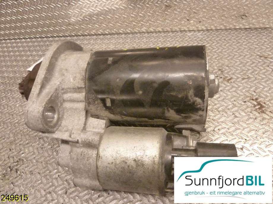 Starter til VW Beetle 2011-2018 (Type II) (VOLKSWAGEN||0001121408)