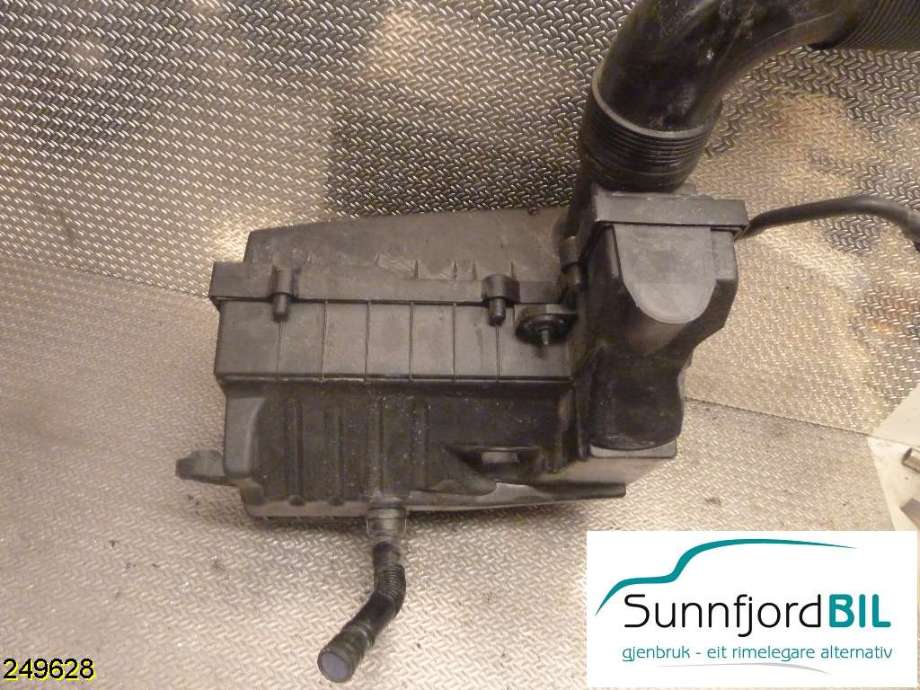 Luftfilterboks til VW Beetle 2011-2018 (Type II)  (VOLKSWAGEN|1K0 129 607 AD|)