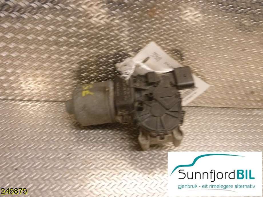 Viskermotor frontrute til Opel Astra H 2004-2009 (OPEL|0390241538|)