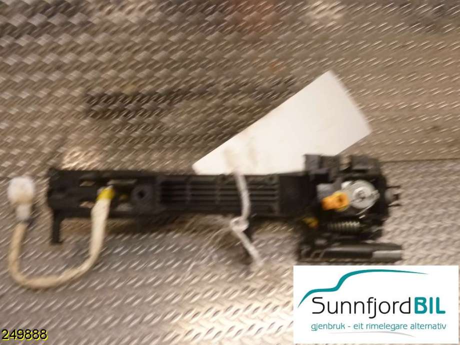 Dørhåndtak utv venstre foran til Subaru Outback 2009-2014 (Type IV) (SUBARU|)