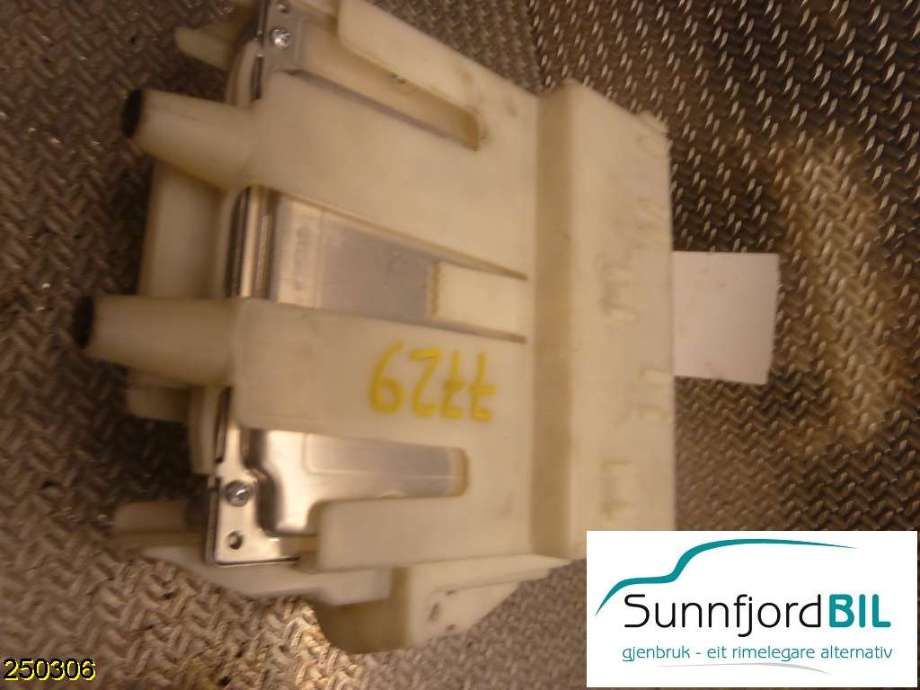 Styreenhet motor til BMW 1-Serie 2004-2011 (E81/E82/E87/E88) (E81/E82/E87/E88) (BMW||0281016068)
