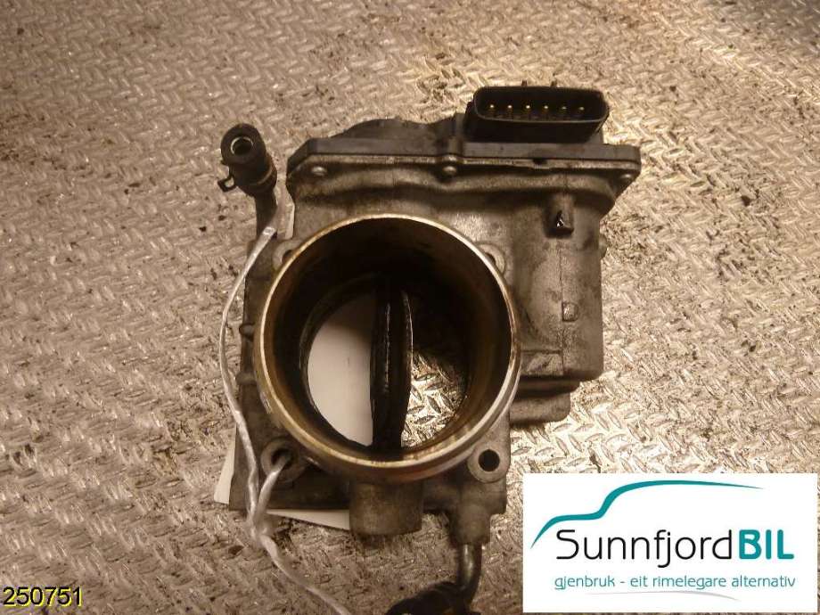 Spjeldhus til Mazda CX-5, 2012-2017 (Type I)  (MAZDA|SH01136B0)