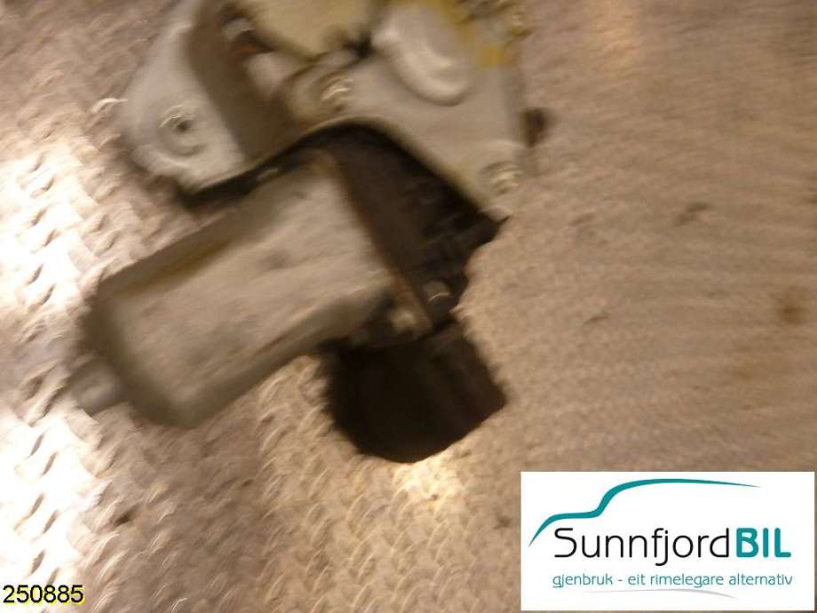Ruteheis venstre foran til Suzuki Swift, 2005-2010  (SUZUKI|2621003380)