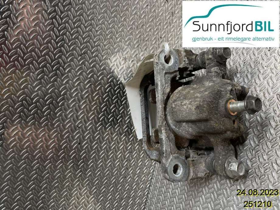 Bremsecaliper venstre bak til Nissan Leaf 2018-->> (Type II) (NISSAN|440113NK0A|)