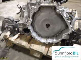 Girkasse automat til Toyota Prius +7,  (stasjonsvogn) (TOYOTA|3090047072)