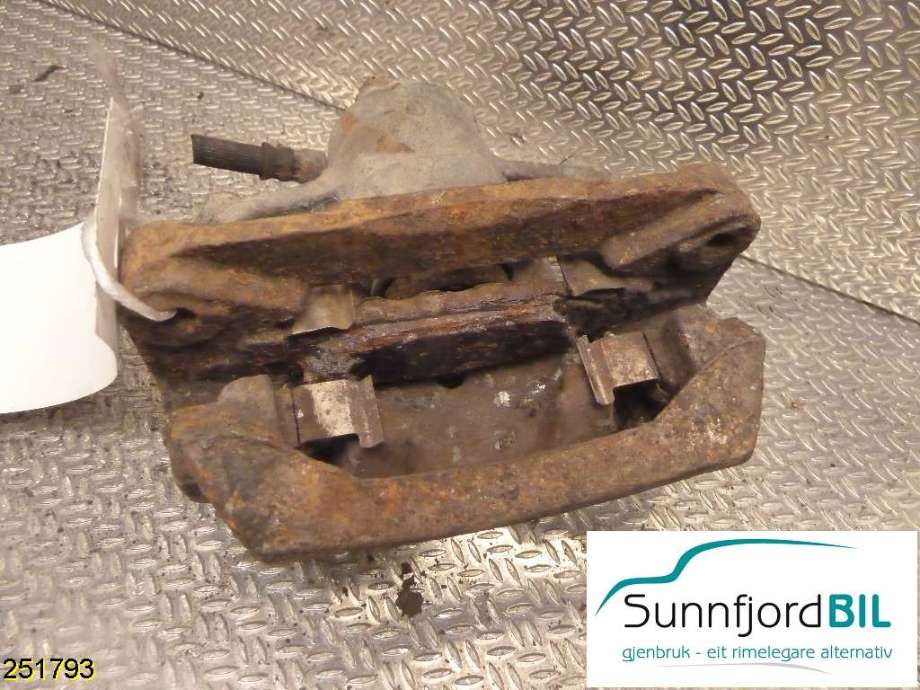 Bremsecaliper høyre bak til Subaru Outback 2009-2014 (Type IV) (SUBARU|)