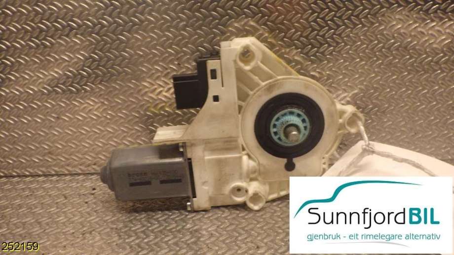 Ruteheis venstre foran til Audi A4, 2007-2014 (Type IV) (B8) (B8) (AUDI|8K0959801)