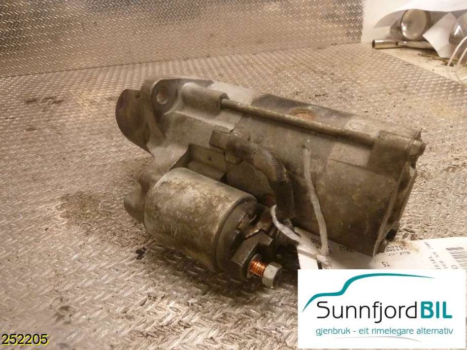 Starter diesel til Subaru Forester, 2008-2013 (Type III)  (SUBARU|23300AA620)