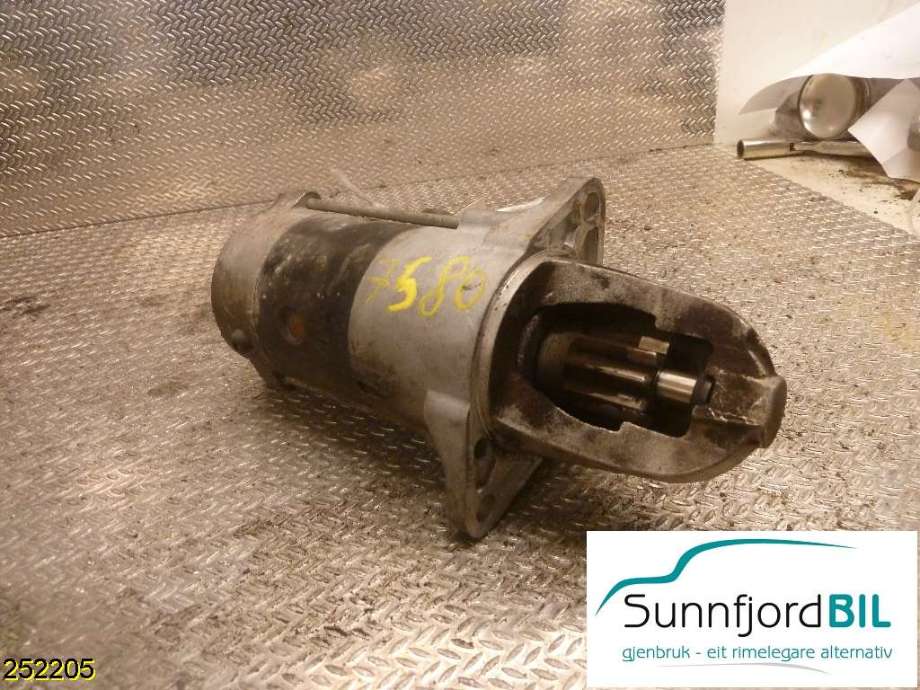 Starter diesel til Subaru Forester 2008-2013 (Type III)  (SUBARU|23300AA620|)