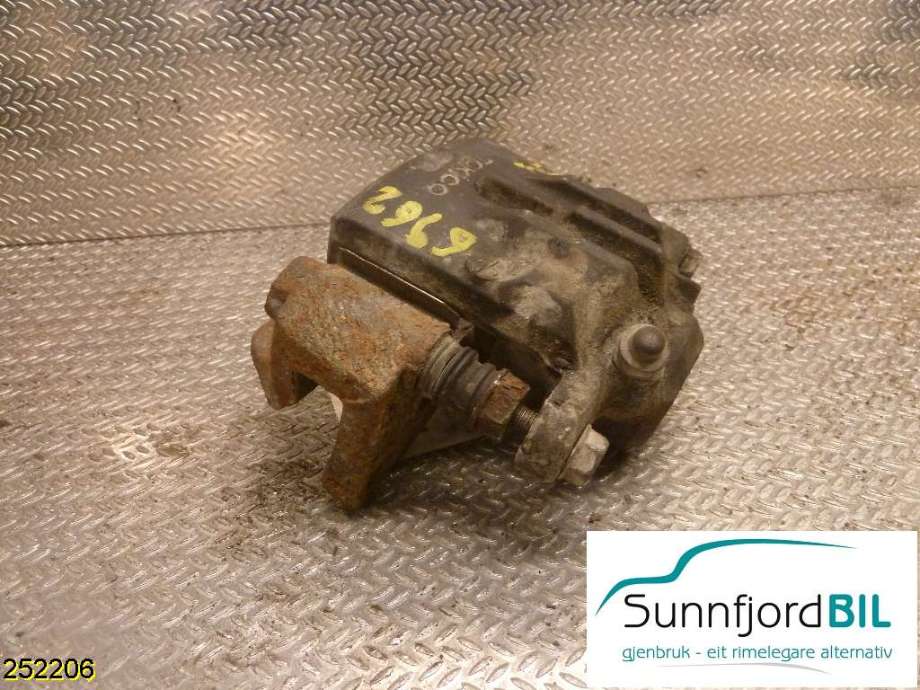Bremsecaliper høyre bak til Subaru Legacy 2003-2007 (Type IV, Fase 1)  (SUBARU|)