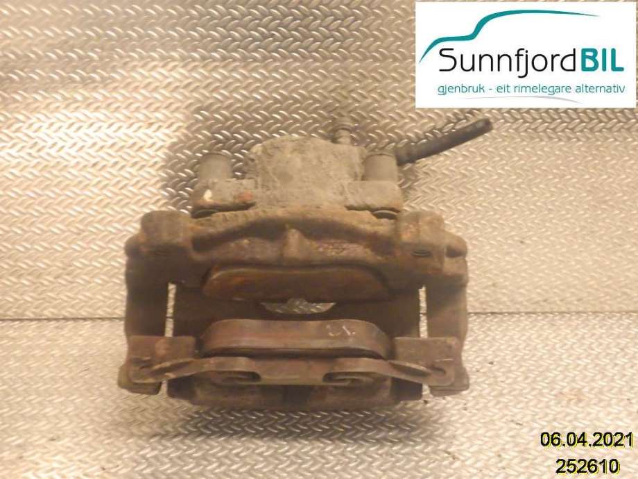 Bremsecaliper høyre foran til Ford S-Max, 2006-2010 (Type I, Fase 1)  (FORD|)