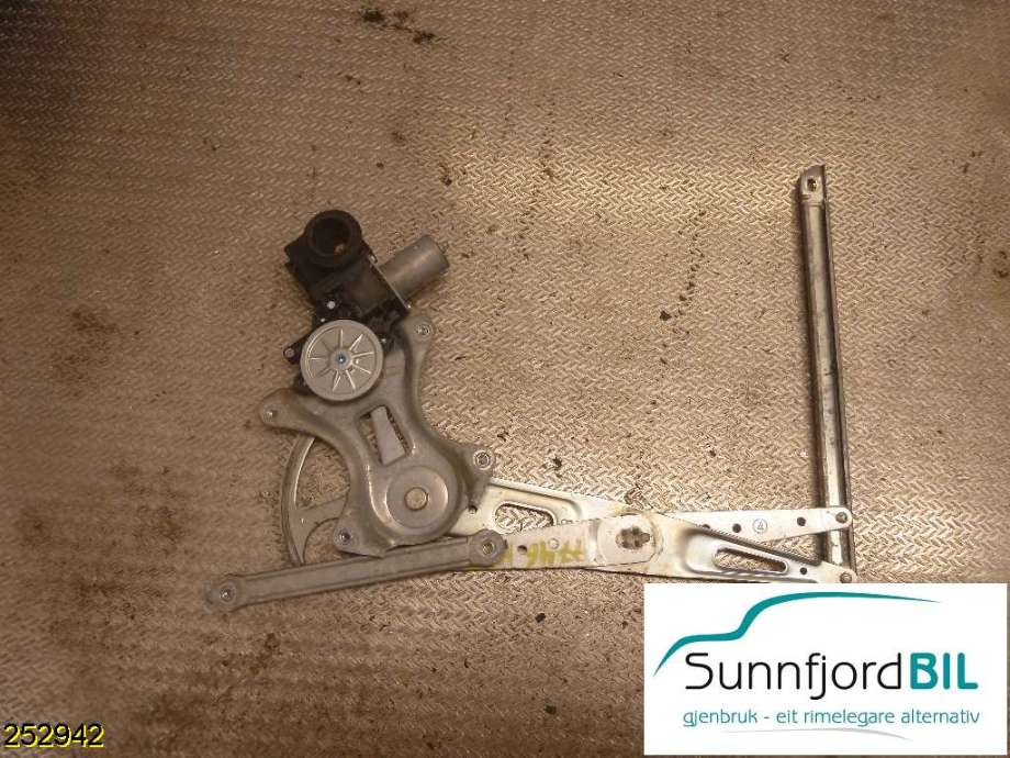 Ruteheis høyre til Toyota Prius +7, 2012-2020 (Type III) (stasjonsvogn) (stasjonsvogn) (TOYOTA|8571047160)