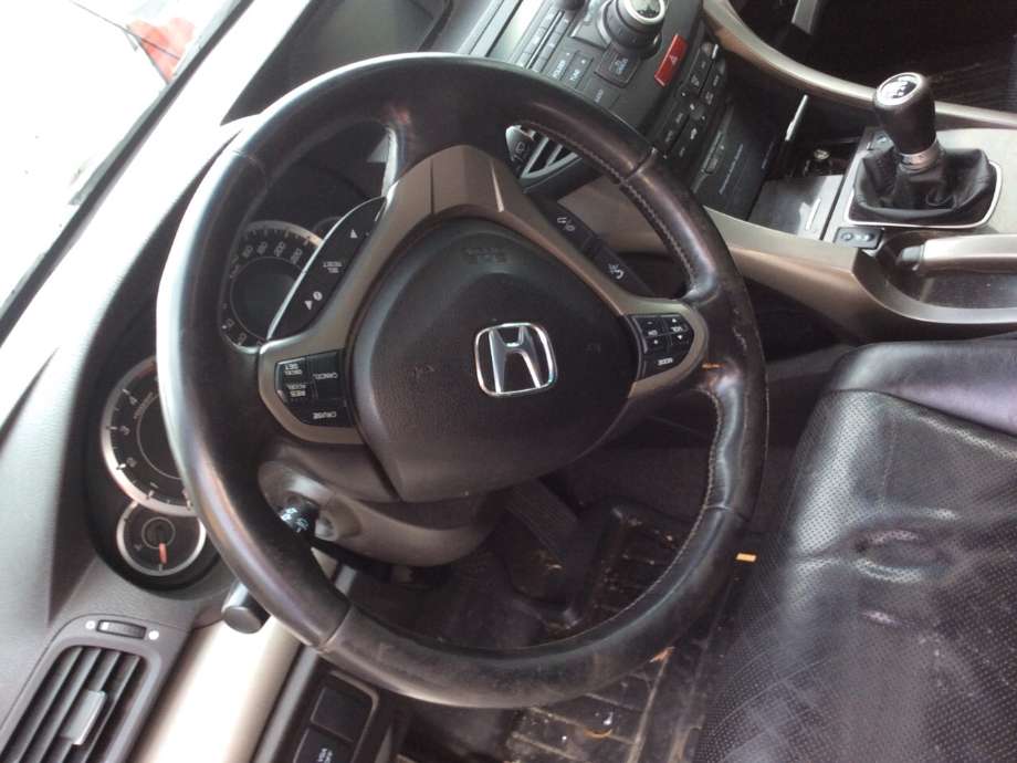Ratt til Honda Accord, 2008-2015 (Type VIII)  (HONDA|)
