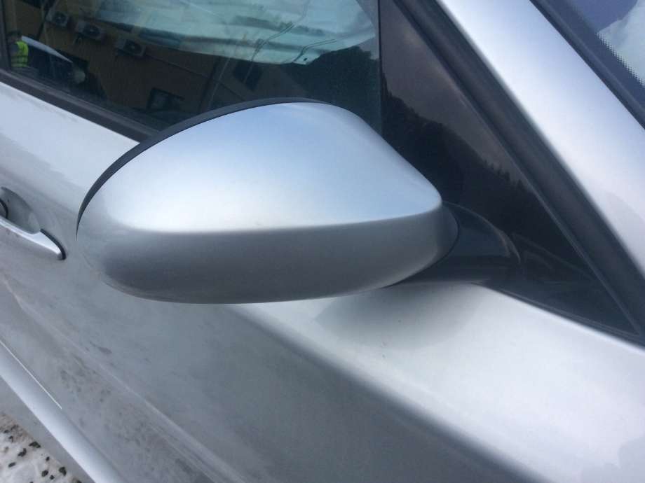 Speil høyre til BMW 1-Serie, 2004-2011 (E81/E82/E87/E88) (E81/E82/E87/E88) (BMW|51 16 7 189 894)