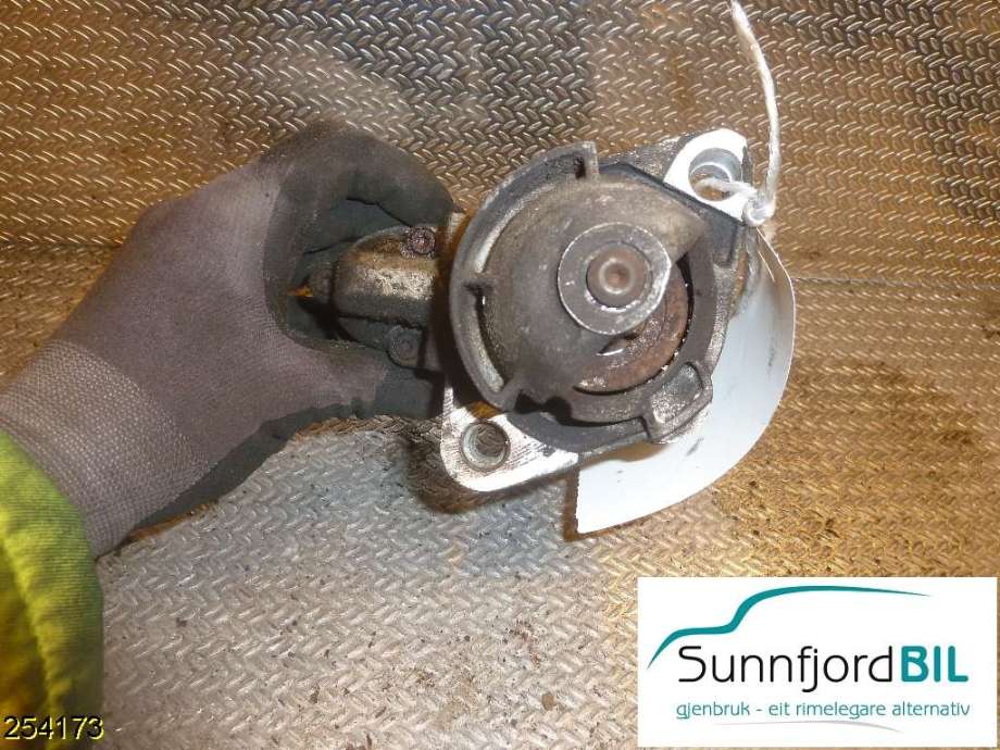 Starter til Audi A8, 1995-2002 (Type I)  (AUDI|)