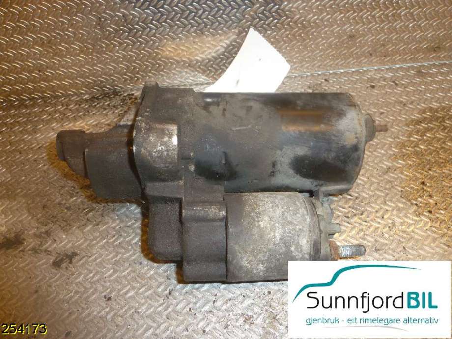 Starter til Audi A8 1995-2002 (Type I) (AUDI||0001108174)