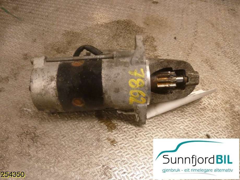 Starter diesel til Subaru Forester 2008-2013 (Type III) (SUBARU|23300AA620|)