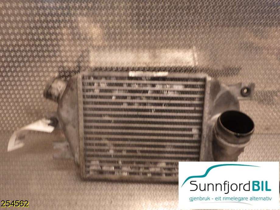 Intercooler til Subaru Forester, 2008-2013 (Type III) (SUBARU|21869AA170)