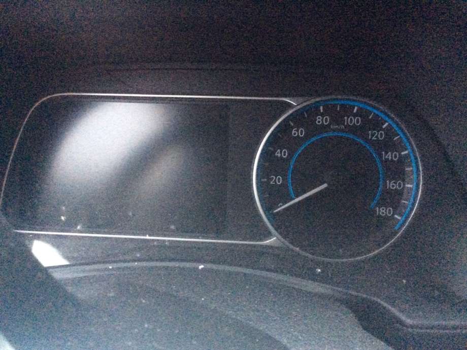 Instrumentpanel til Nissan Leaf, 2018-->> (Type II)  (NISSAN|248105SH0A)