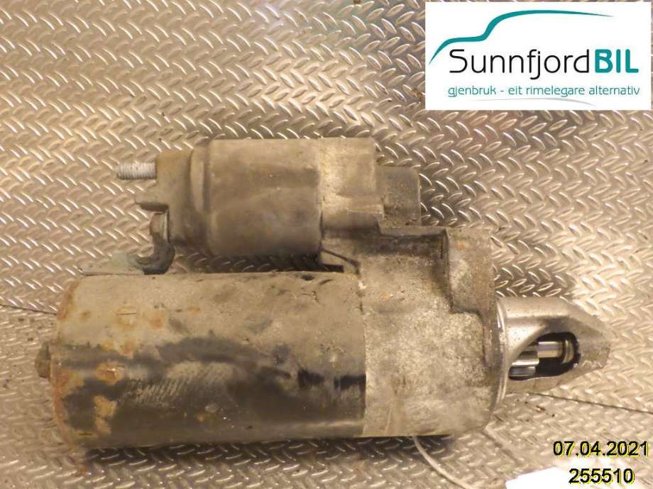 Starter diesel til Mercedes GL 2006-2012 (X164) (X164) (MERCEDES|A0061514101|0001115049|)