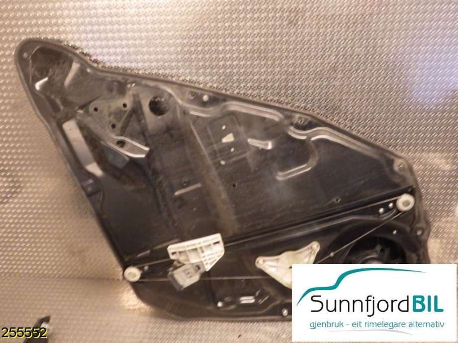 Ruteheis til Mercedes GL 2006-2012 (X164) (X164) (MERCEDES|)