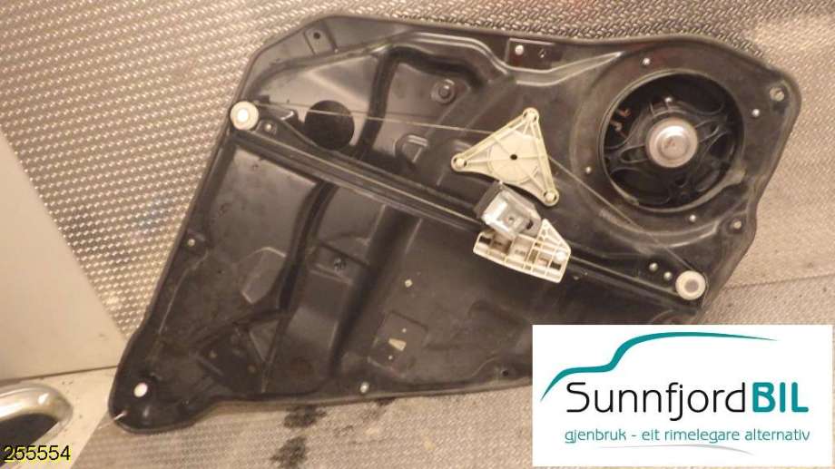 Ruteheis til Mercedes GL, 2006-2012 (X164) (X164) (MERCEDES|)