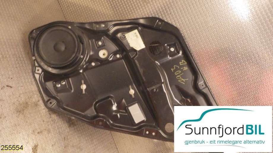Ruteheis til Mercedes GL 2006-2012 (X164) (X164) (MERCEDES|)