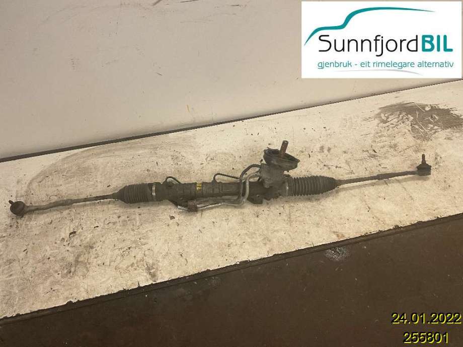 Tannstang til Peugeot 3008 2009-2016 (Type I)  (PEUGEOT|4001 P5|)