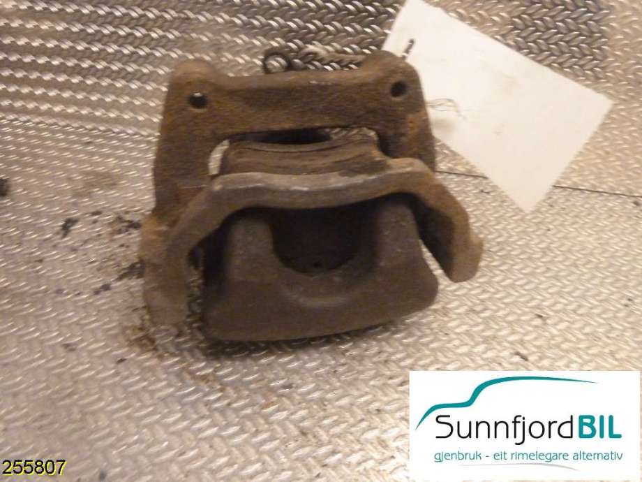 Bremsecaliper høyre bak til Peugeot 3008 2009-2016 (Type I) (PEUGEOT|)