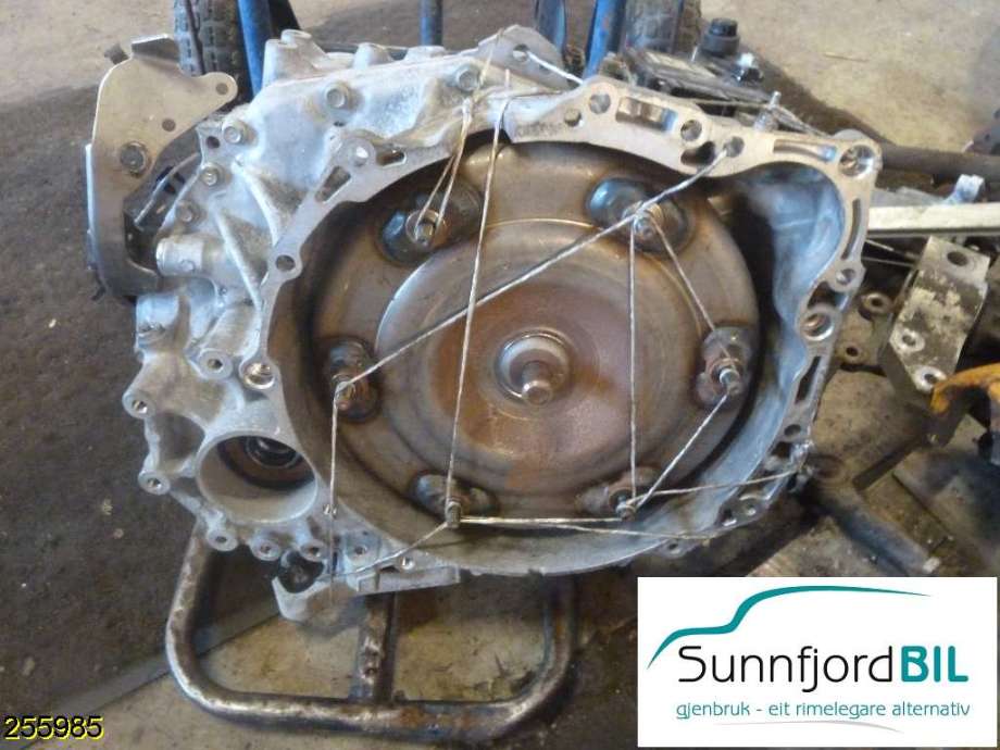 Girkasse automat til Volvo V60/V60 CC, 2013-2018 (Type I, Fase 2)  (VOLVO|1285056;36050761)