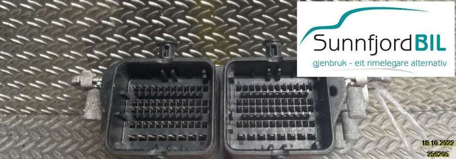 Styreenhet motor til Suzuki SX4 S-CROSS 2013-->> (Type II)  (SUZUKI|3391061M00|)