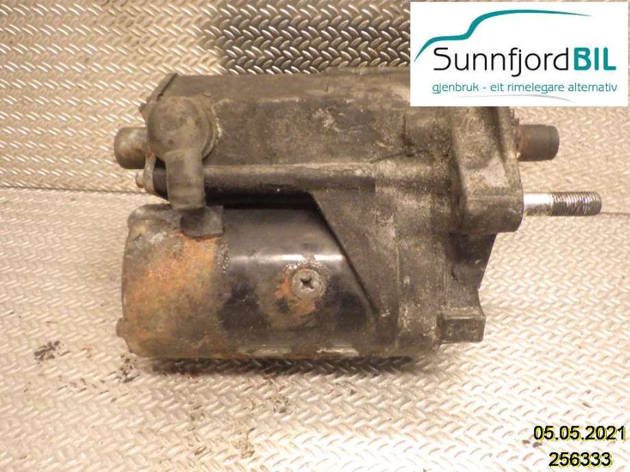 Starter diesel til Toyota Hiace 2001-2006 (Fase 2) (TOYOTA|)