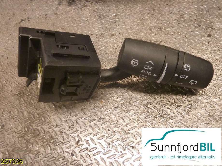 Bryter visker til Mazda CX-5, 2012-2017 (Type I)  (MAZDA|)