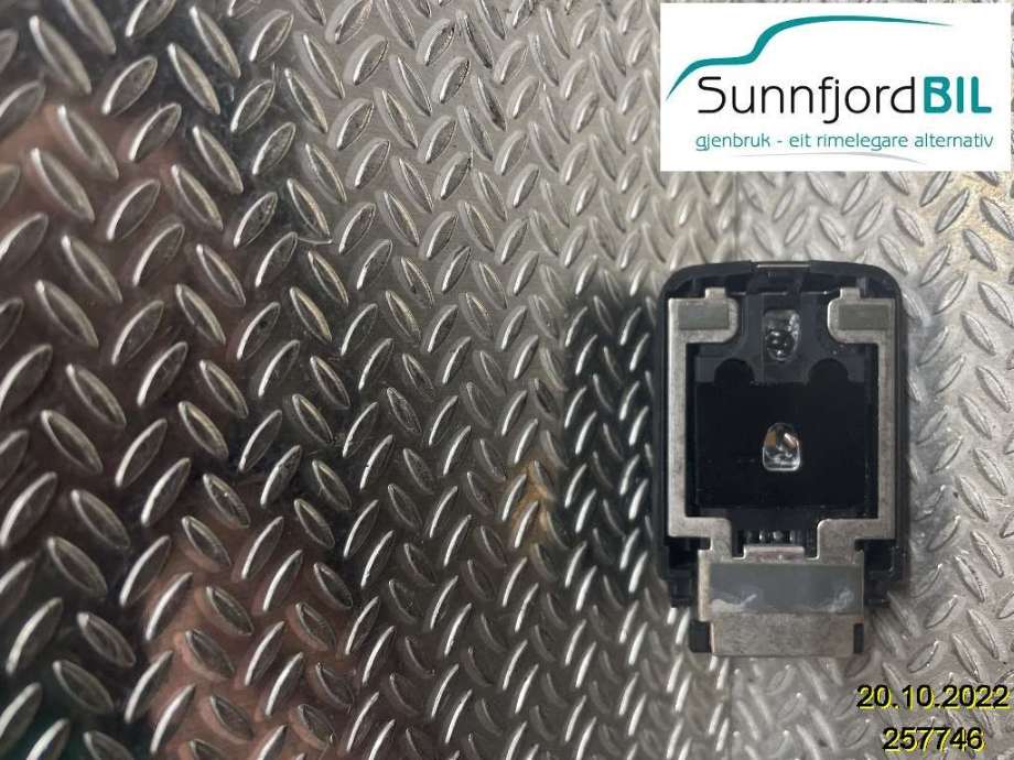 Sensor regnsensor til Suzuki SX4 S-CROSS, 2013-->> (Type II)  (SUZUKI|3732061M00)