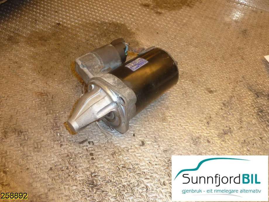 Starter til Hyundai i20, 2009-2014 (Type I) (HYUNDAI|11404 10606P)